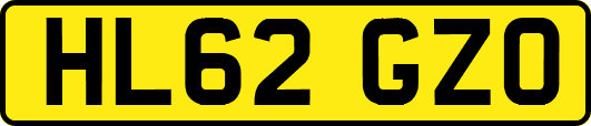 HL62GZO