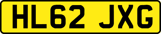 HL62JXG
