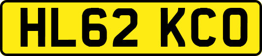 HL62KCO