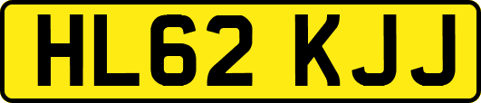 HL62KJJ