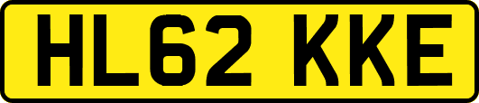 HL62KKE