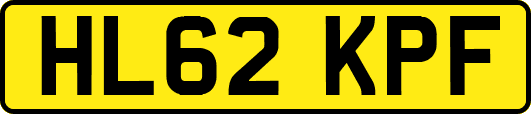 HL62KPF