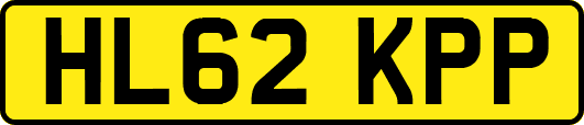 HL62KPP