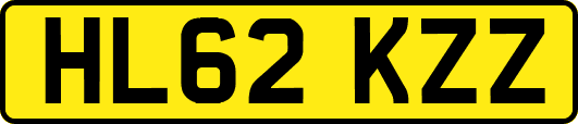 HL62KZZ