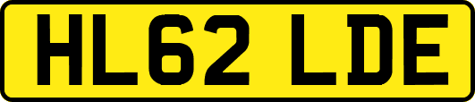 HL62LDE