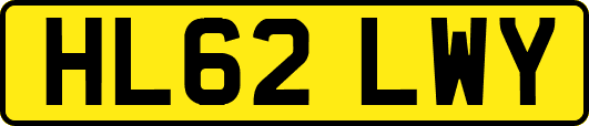 HL62LWY