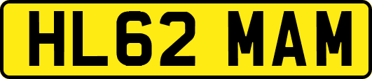 HL62MAM