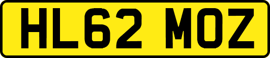 HL62MOZ