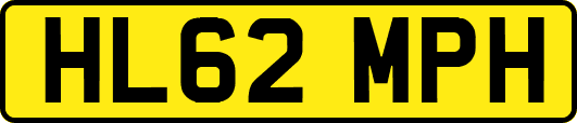 HL62MPH