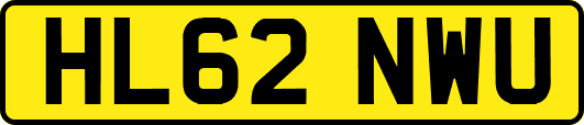 HL62NWU