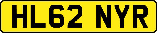 HL62NYR