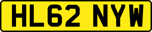 HL62NYW