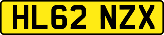 HL62NZX