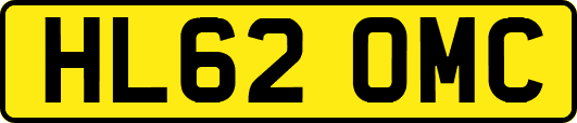 HL62OMC