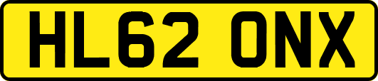HL62ONX
