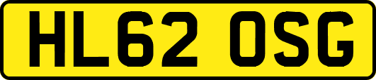 HL62OSG