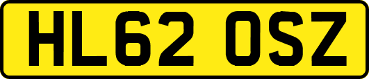 HL62OSZ