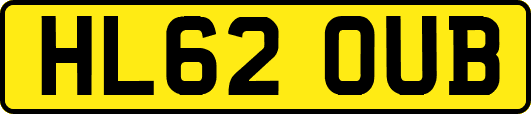 HL62OUB