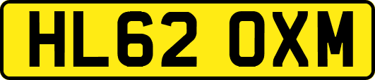 HL62OXM