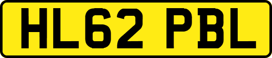 HL62PBL
