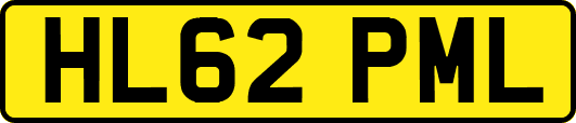 HL62PML