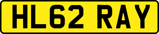 HL62RAY
