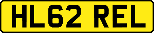 HL62REL