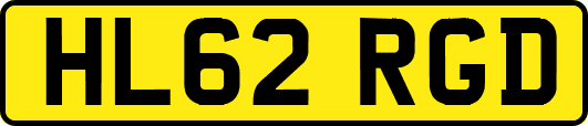 HL62RGD