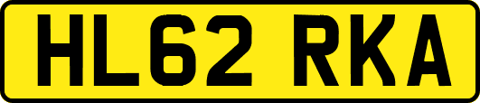 HL62RKA