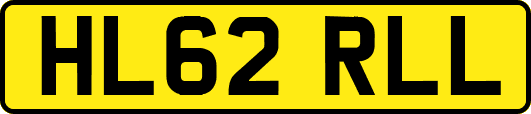 HL62RLL