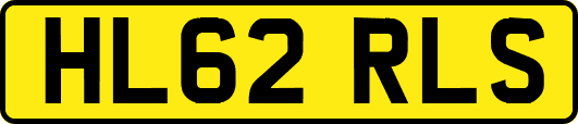 HL62RLS