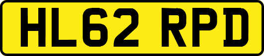 HL62RPD