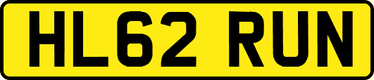 HL62RUN
