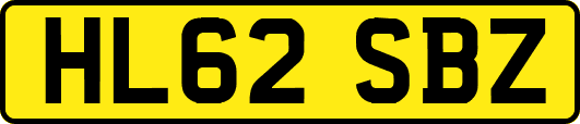 HL62SBZ