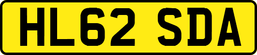 HL62SDA