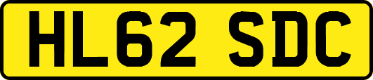 HL62SDC