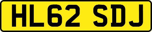 HL62SDJ