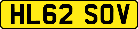 HL62SOV