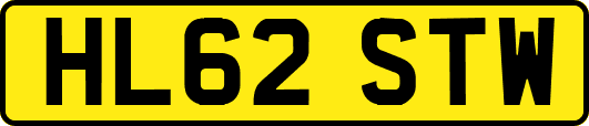HL62STW