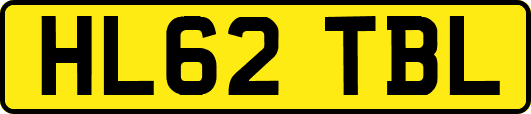 HL62TBL