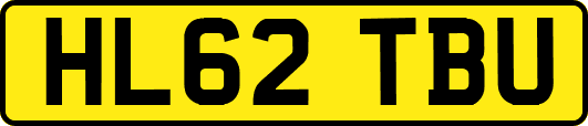 HL62TBU