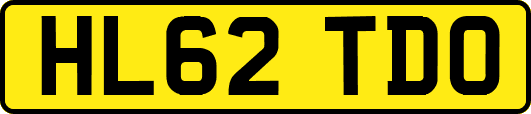 HL62TDO