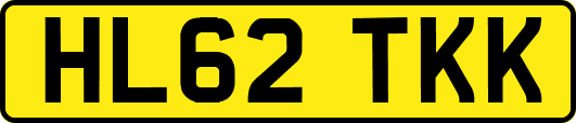 HL62TKK