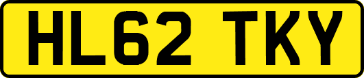 HL62TKY