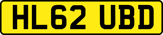 HL62UBD