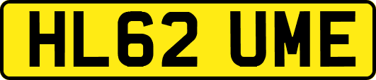 HL62UME