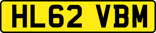 HL62VBM