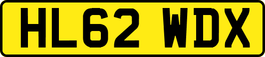 HL62WDX