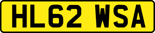 HL62WSA