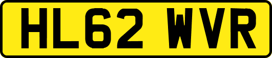 HL62WVR
